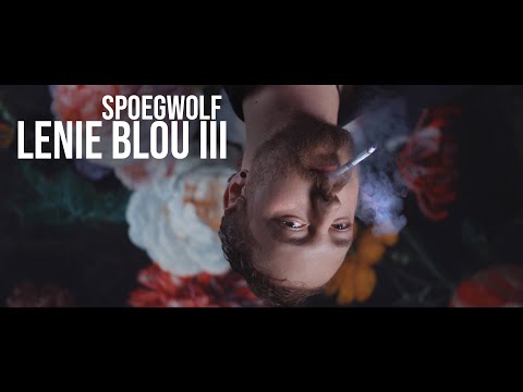 Spoegwolf - Lenie Blou III (Official)