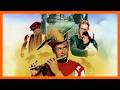 The Pied Piper Of Hamelin 1957 The Classic Fairy Tale Brought To Life