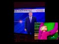 Barney I Love You Taken Five Kinds Of Fun Let S Eat