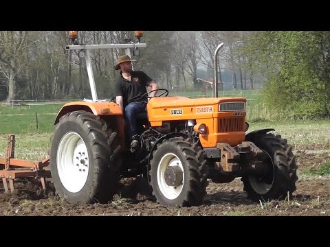 NK Cultivatortreffen 2017