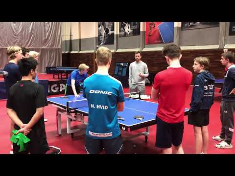 Spørg Michael Maze (2)