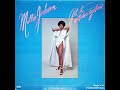 Millie Jackson - Why Say You're Sorry