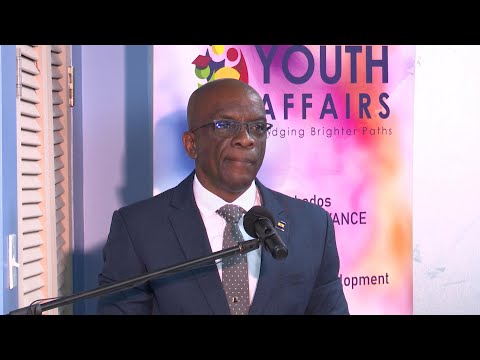 Corporate Barbados partners with Government to invest in youth