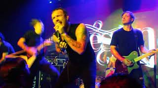 ALESANA // Comedy of Errors // Home Video