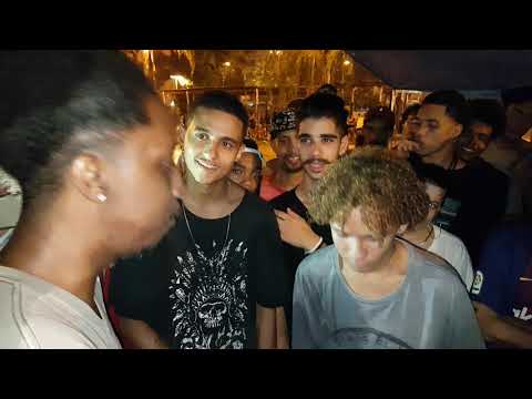 JOTAPÊ VS LPK - PRIMEIRA FASE - (RESISTÊNCIA) RODA CULTURAL DE VILA ISABEL