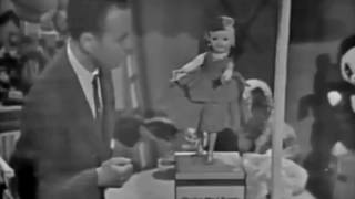 The Lennon Sisters - Shake Me I Rattle (Squeeze Me I Cry) (1957)