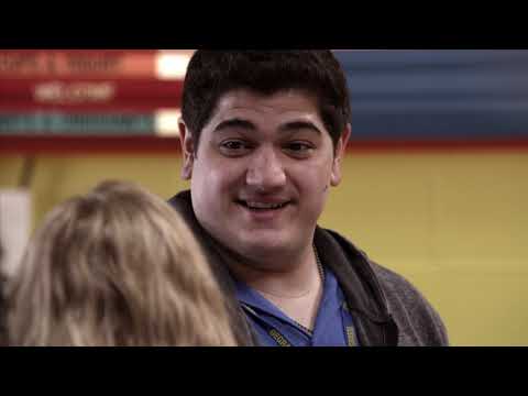 Degrassi, Nouvelle Génération 1201 - Venez comme vous êtes Première partie 1