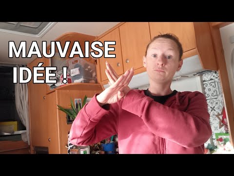 ABSOLUTELY DO NOT become a nomad for THIS reason!