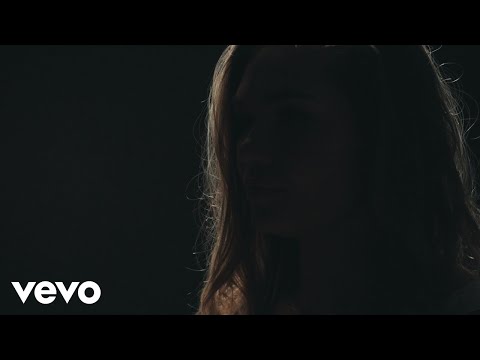 Abby Anderson - The Reason I Stay