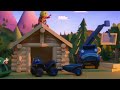 Bob The Builder Scrambler Gets Prepared