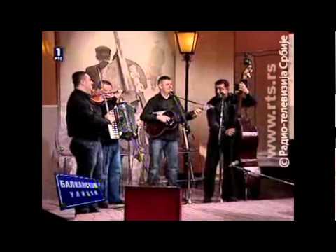 Balkanskom ulicom-tamburasi "Vojvodjanski klas" 4