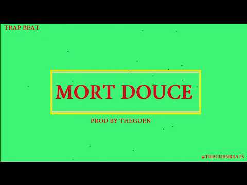 [FREE] "MORT DOUCE'' Emotional piano Trap | Dosseh x Damso type beat