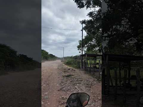 vía majayura maicao la Guajira ❤️