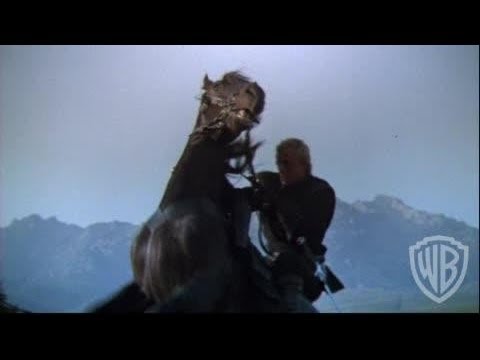 Ladyhawke - Trailer #1