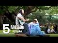 လေးဖြူ ခရီးအဆုံးထိ Official MV