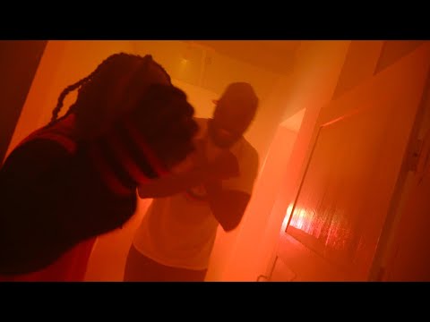 K.O Cossengue - Open your eyes feat Randy Neto