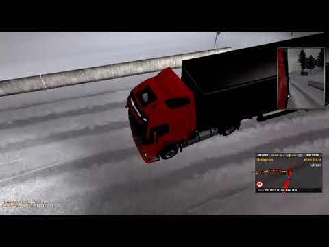 ETS 2 ramming 1978349