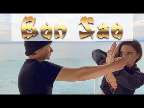 Wing Chun Online - Bon Sao (Bong Sao)