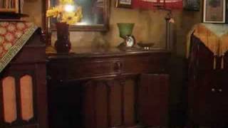 "Heebie Jeebies", Boswell Sisters