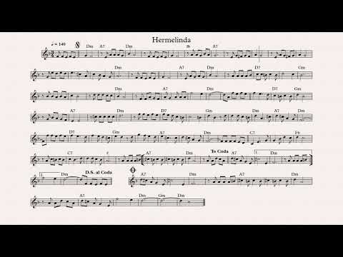 53 .-HERMELINDA VALS - ALBETO CONDEMARÍN