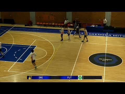 1.MRL Sever Srem - Futog Xcentric IT