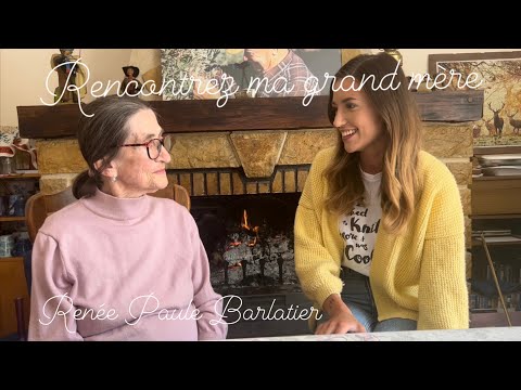 HISTOIRES DE TRICOT - MAMIE (tricot de plus de 50ans, anecdotes de jeunesses, cadeaux,…)