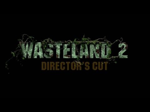 Wasteland 2 : Director's Cut - Saving Binh from Tinker