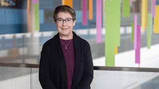 Video ofMeet Dr. Laurel Roach-Armao