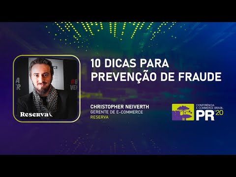 , title : '10 dicas para prevenção de fraudes em e-commerce | Por Reserva'