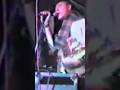 Robert Calvert with ICU - Robot #hawkwind #robertcalvert #nikturner