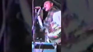 Robert Calvert with ICU - Robot #hawkwind #robertcalvert #nikturner
