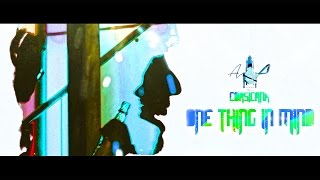 Corsicana - One Thing In Mind (Official Music Video)