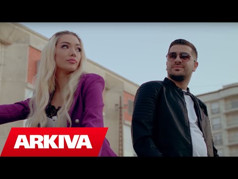 Megi - Anxhelina (Official Video 4K)