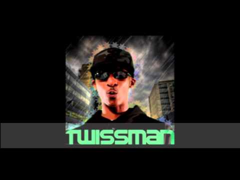 AYO FT JELLUZZ, TWISS MAN, SLIX, MANGA & STUTTA - MIRACLE  (TEDDY) GRIME MIX