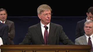The Political Argument Today | George Will