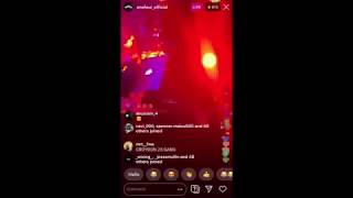 Download lagu ONEFOUR LADS IN THE HOOD LIVE *UNRELEASED* mp3