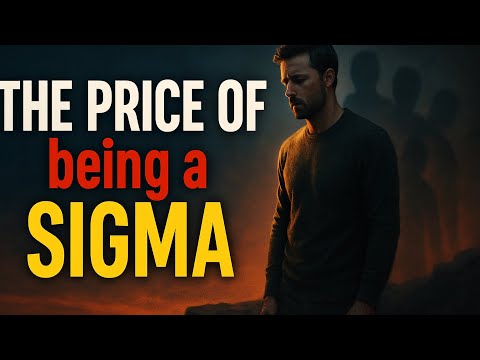 12 Devastating Cost of Being a Sigma Male