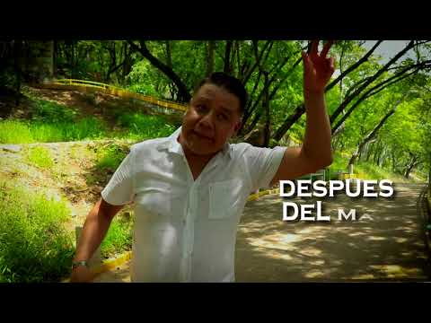 Banda Misteriosa - Lo que provocas