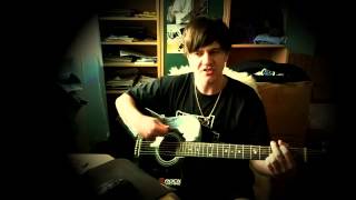 Mest chance of lifetime cover acoustic cover by nEscafeX