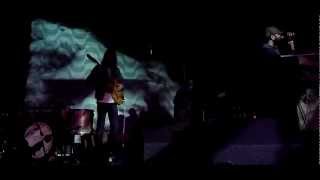 The Black Angels - "Haunting at 1300 McKinley" - Live at Fonda Theater