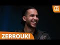 ZERROUKI: "Ik wacht steeds op een wedstrijd tegen Marokko" | KICK 'T MET