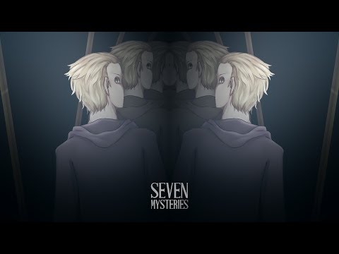 Seven Mysteries Video
