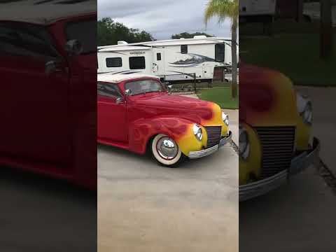 1939 Mercury Hot Rod (CC-1591733) for sale in Jensen Beach, Florida
