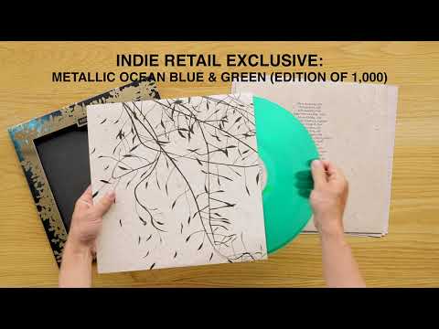 MONO "Hymn To The Immortal Wind" (Anniversary Edition) Official Unboxing Video