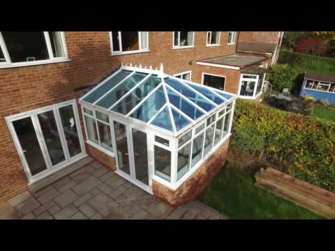 Finesse Windows Limited video.