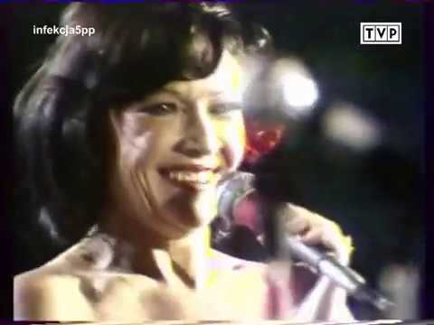 Old Rock Meeting '86 - Helena Majdaniec - Wojciech Gąssowski