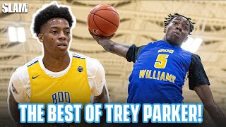 THE BEST OF Trey Parker 🤯🔥 UNSEEN Footage &amp; His Nastiest Highlights‼️
