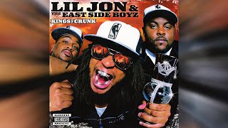 Lil Jon &amp; The East Side Boyz - Rep Yo City ft E-40, Petey Pablo, Bun B &amp; 8Ball [BASS OVERDRiVE]