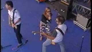 AGUA CALIENTES - Rumore - Raffaella Carrà