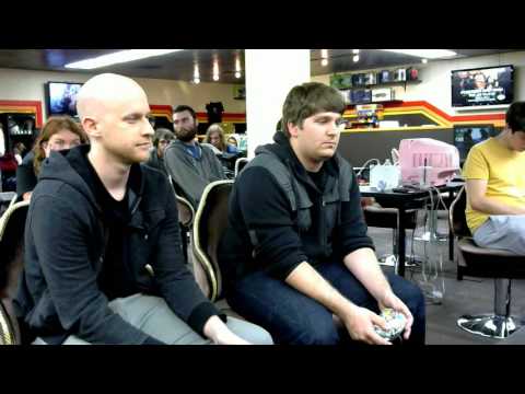 Socal Arcadian 2: Pools- Maddox (Wario) vs Yink (Snake)